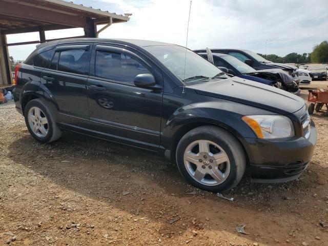 2008 Dodge Caliber SXT