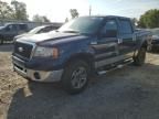 2008 Ford F150 Supercrew