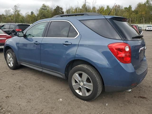 2012 Chevrolet Equinox LT