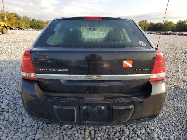 2007 Chevrolet Malibu Maxx LT