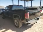 2016 GMC Sierra K1500 SLT