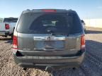 2012 Honda Pilot EXL