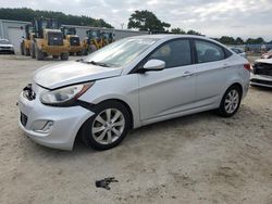 2013 Hyundai Accent GLS en venta en Hampton, VA