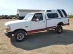 1995 Ford F150