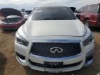 2018 Infiniti QX60