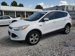 2016 Ford Escape SE en venta en Prairie Grove, AR