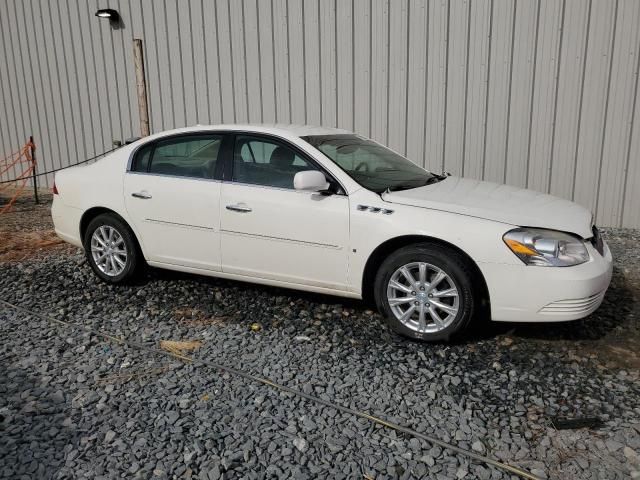 2009 Buick Lucerne CX