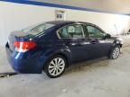 2010 Subaru Legacy 2.5I Limited