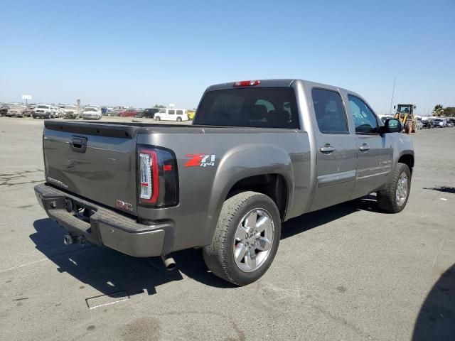 2012 GMC Sierra K1500 SLE