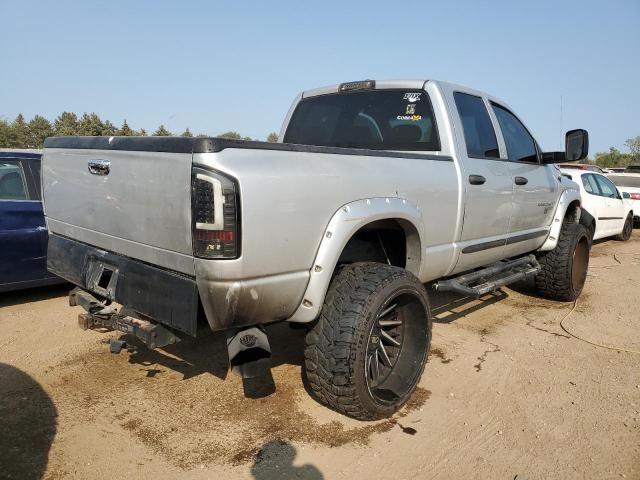 2006 Dodge RAM 2500 ST