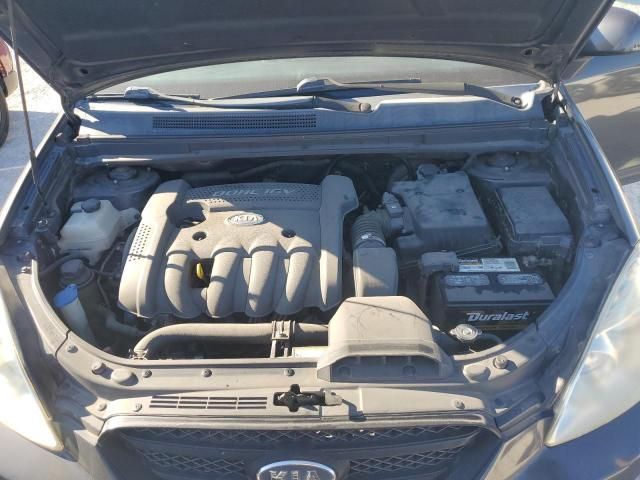 2007 KIA Rondo Base