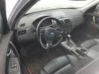 2006 BMW X3 3.0I