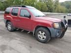 2007 Nissan Xterra OFF Road