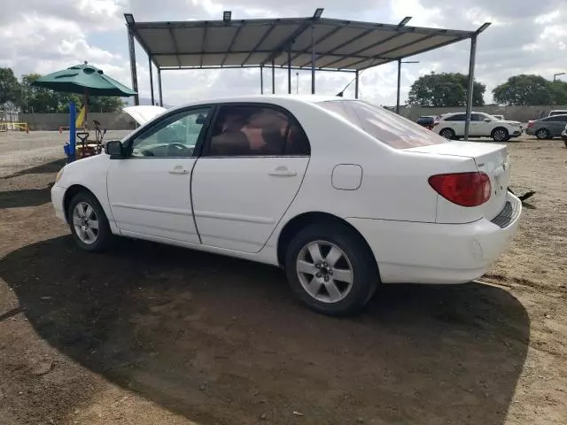 2004 Toyota Corolla CE