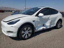 2023 Tesla Model Y en venta en North Las Vegas, NV