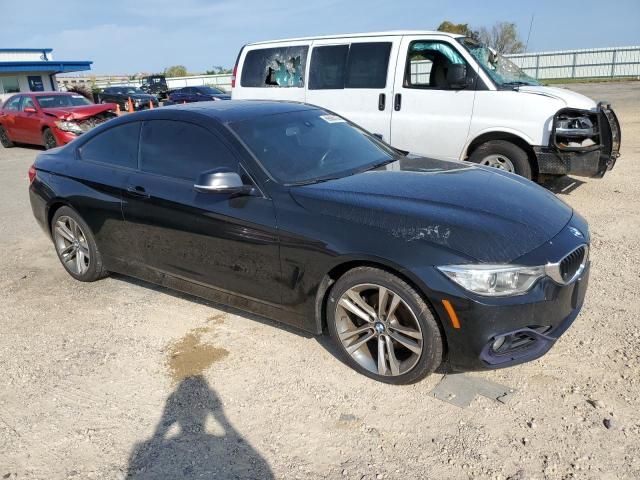 2014 BMW 428 XI