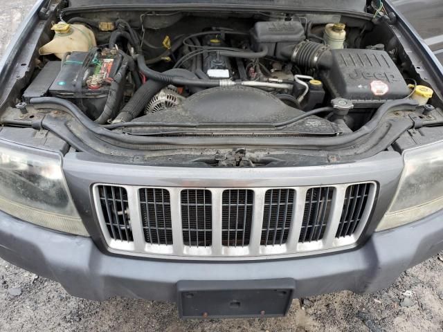 2004 Jeep Grand Cherokee Laredo