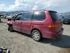 2003 Honda Odyssey EX