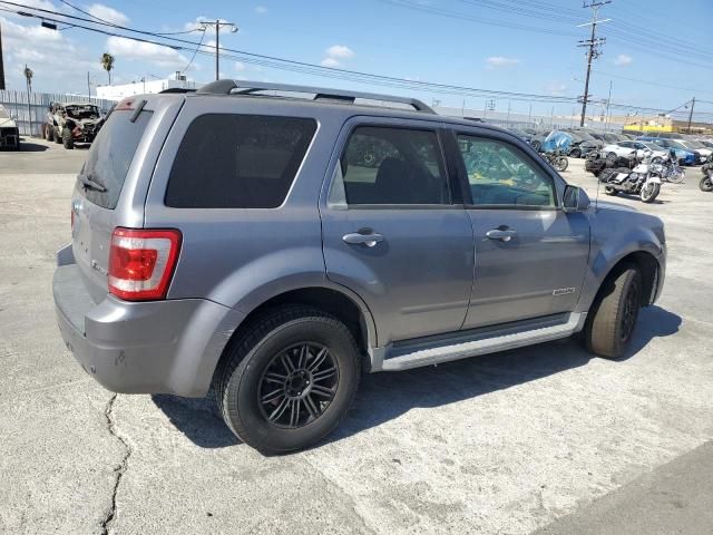 2008 Ford Escape HEV