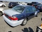 1999 Honda Accord EX