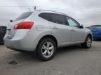 2008 Nissan Rogue S