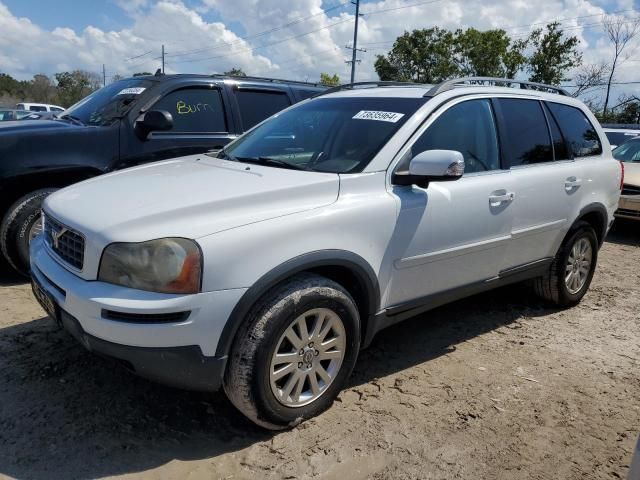 2008 Volvo XC90 3.2