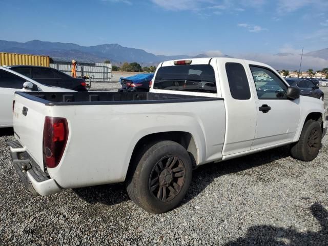 2005 Chevrolet Colorado