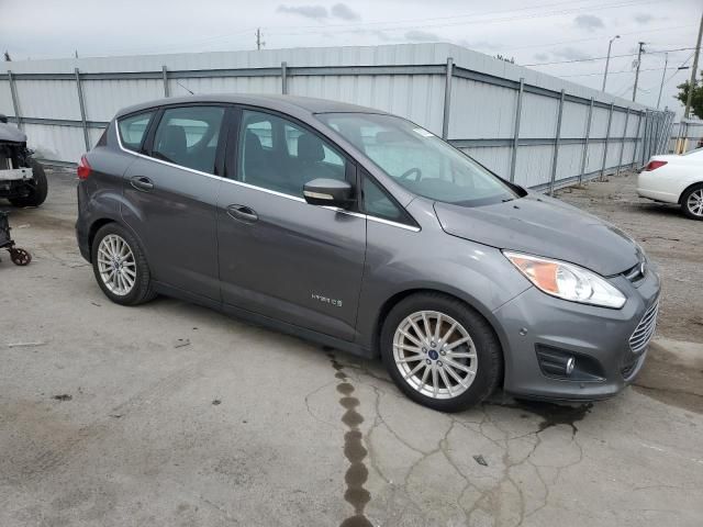 2013 Ford C-MAX SEL