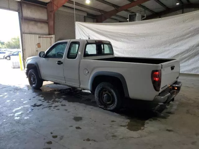 2007 Chevrolet Colorado