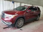 2018 GMC Acadia SLE