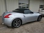 2013 Nissan 370Z Base