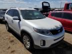 2015 KIA Sorento EX