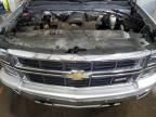 2014 Chevrolet Silverado K1500 LTZ