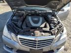 2011 Mercedes-Benz E 350 4matic