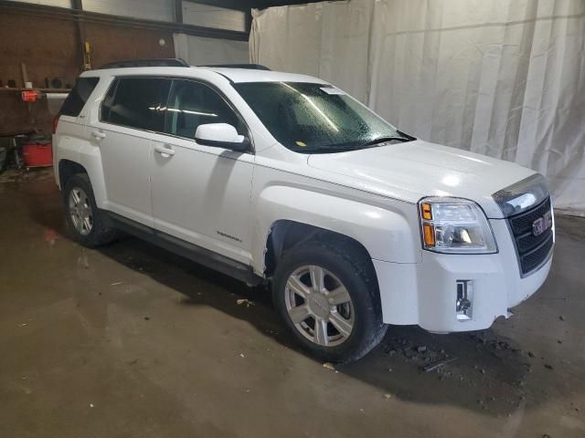 2014 GMC Terrain SLT