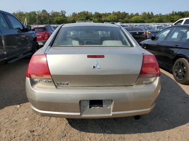 2006 Mitsubishi Galant ES Medium