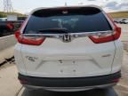 2018 Honda CR-V EXL