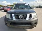 2008 Nissan Pathfinder S