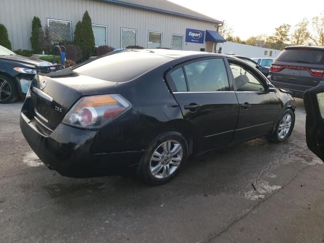 2011 Nissan Altima Base