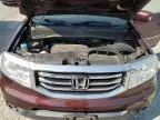 2013 Honda Pilot Touring