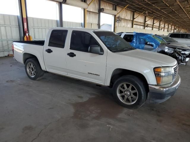 2005 GMC Canyon