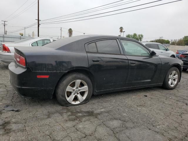 2014 Dodge Charger SE