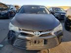 2015 Toyota Camry Hybrid