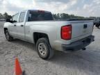 2015 Chevrolet Silverado C1500