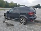 2014 Dodge Journey Crossroad