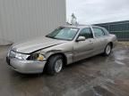 1999 Lincoln Town Car Signature