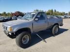 1995 Toyota Pickup 1/2 TON Short Wheelbase DX