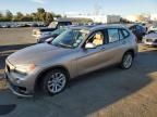 2015 BMW X1 XDRIVE28I