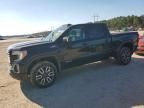 2021 GMC Sierra K1500 AT4