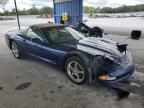 2004 Chevrolet Corvette